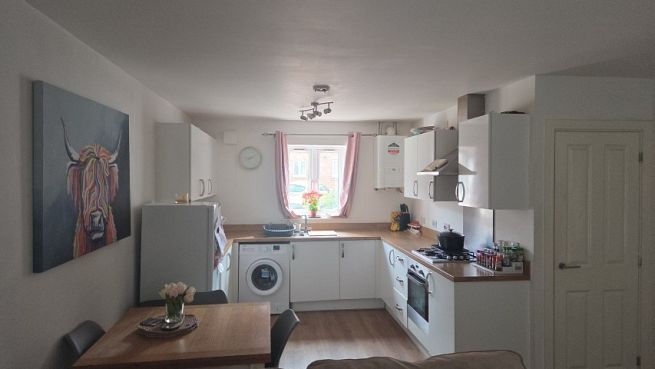 25 Hardwick Hill, Banbury
